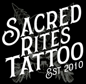 Sacred Rites Tattoo