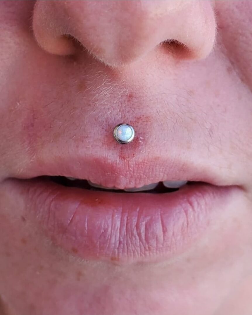Everything You Need to Know About Oral Piercings - TatRing
